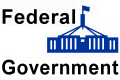 Torquay - Jan Juc Federal Government Information