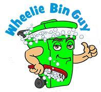 Wheelie Bin Guy